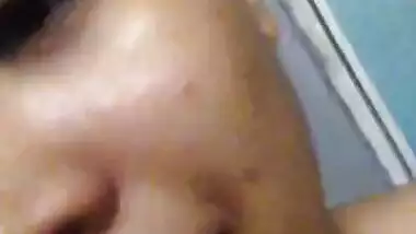Indonesian bitch 
