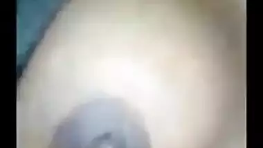 Bd Girl Showing On VideoCall