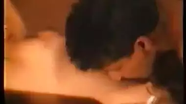 Busty Neha bhabhi from Pune showing awesome...