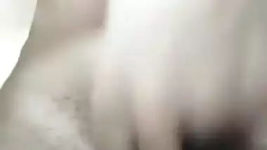 Beautiful Paki Strip Fingering