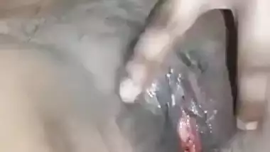 Bengali Girl Showing Her Boobs and Pussy