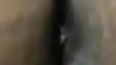 Desi girl receives sex pleasure exposing her XXX bottom on camera