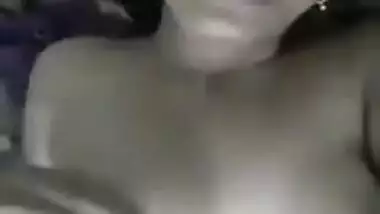 Indian Hottie Self Pleasure Masturbation