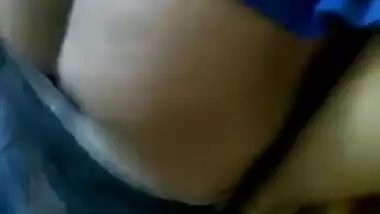 Kanpur Office Babe Fucking On The Floor With Her Colleague