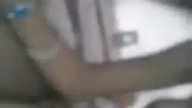 SHy indian girl says record na karo
