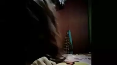 Desi girlfriend boyfriend sexy Desi chudai video