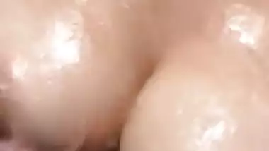 شرمطة لبنانية بتصرخ من المتعه (Don’t watch)