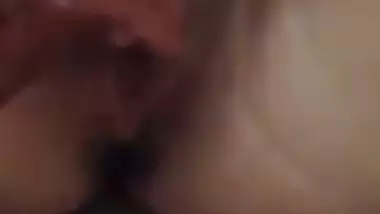 Punjabi Girl Enjoying with BF in Hotel Clear Talking