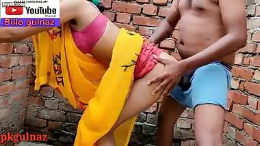 Desi village bhabi fucking quick