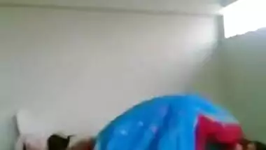 Absolutely Real Fucking. Indian Maid! 