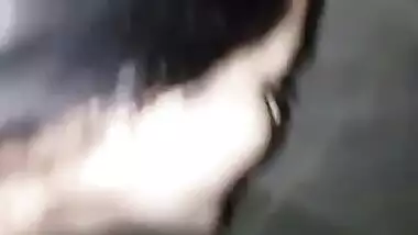 Bhabhi nude captured, when he wearing suit after fucking