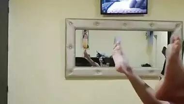 Un Dia Aprendiendo De Mi Madrasta!