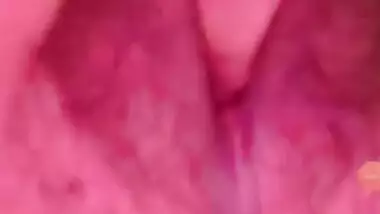 Home Quarantine nude selfie of Desi girl