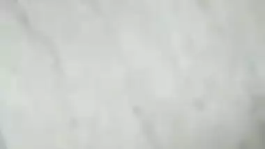 Cute girl blowjob with clear hindi talking