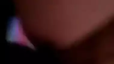 Hairy gf fucking