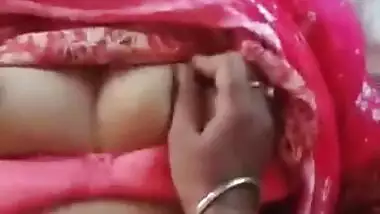 Desi Babhi Painful sex hard fucking and cum on pussy