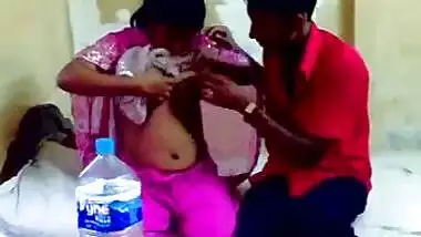 Excited Desi XXX sweethearts are going to practice sex on camera
