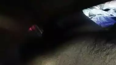 I fuck
