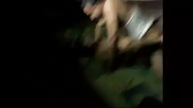 Desi Girl having sex on Floor with boss