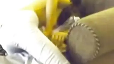 Do Indian sexy couple apme room main sex kar...