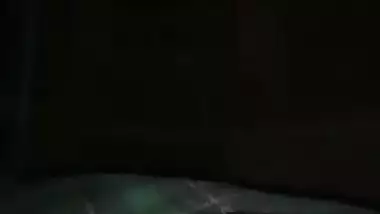 Village Bhabhi BLOW cock