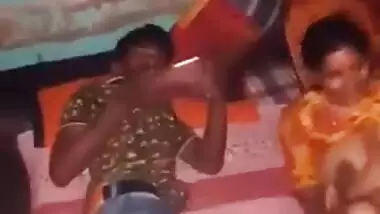 Bangladeshi Magi Group Fucked