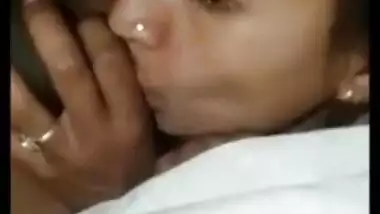 Punjabi Wife Rajwant Kaur Sex Video Leaked