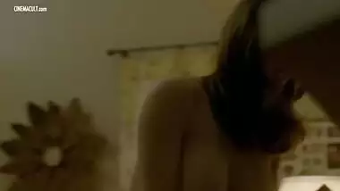Nude Celebrities with Big Natural Boobs 1
