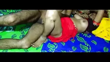 famous desi couple mid night fucking