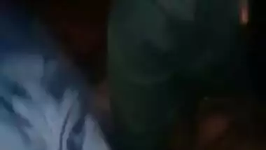 paid Randi group sex with clear talking