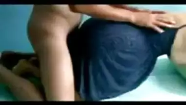 Desi fattest ass hard ploughing with moaning