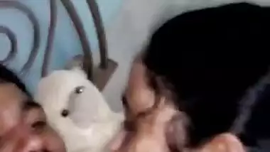 Shy Tamil Wife Boobs and Pussy Capture By Hubby