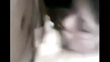 Guy Finally Drilled Friend Girlfriend’s Tight Pussy