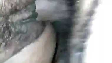 Desi Hot Girlfriend Horny Pussy Hard Fucking By Bf & Cum in Pussy with Hindi Audio