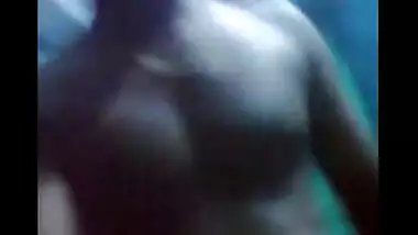 Sexy Tamil bhabi first time fucked by young devar