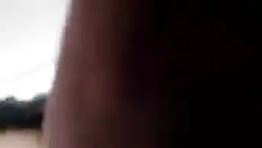 desi couple hot boob suck