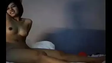 Chachi aur naukar ne jordaar bur chudai ka khel khela