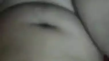 Sexy Girl With Lover Fucking