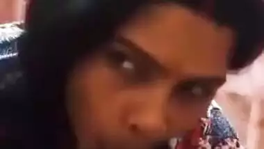 Sexy Desi Bhabhi Blowjob and Fucked