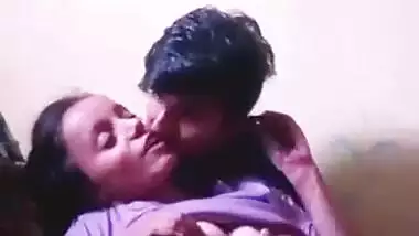 Bangla lovers home sex MMS video