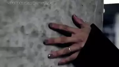 Sexy Indian Model