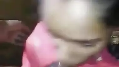 Mouparna Girl Sex With BF In Toilet