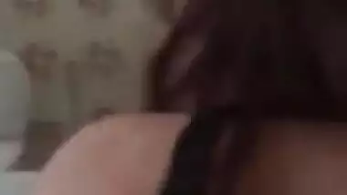Beautiful Paki Gf