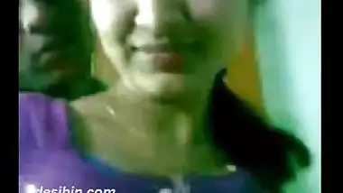 Punjabi Girl Khalsa With Lover