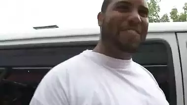 It was milf and gilf central over there let me...