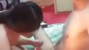 Pakistani home sex scandal oral pleasure episode