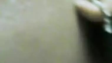 Gorgeous bhabhi exposing
