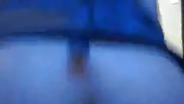 Beautiful Ass Girl Riding Hard