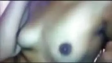 Dirty Indian College Babe Gives Awesome Blowjob To Lover