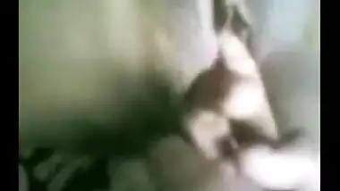 Kerala amateur Christian sister seduced and fucked hard!